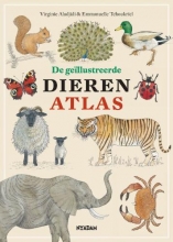 dierenatlas