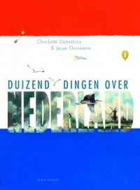 duizenddingen