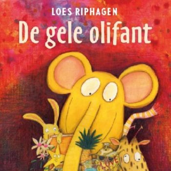 gele_olifant