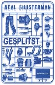 gesplitst