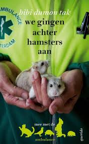 hamsters