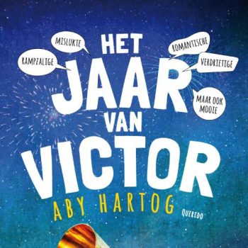 het-jaar-van-victor-voorkant