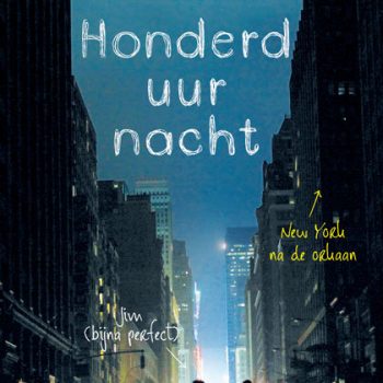 honderduurnacht