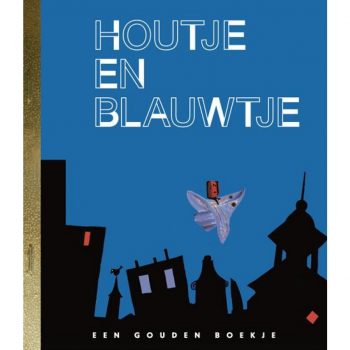 houtje