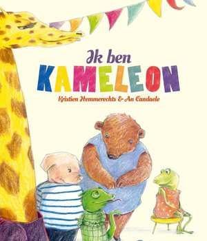 kameleon