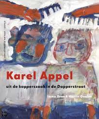 karelappel