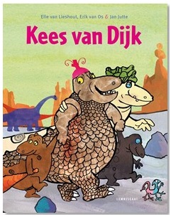 keesvandijk