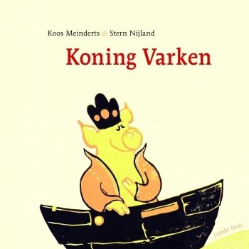 koningvarken