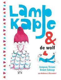 lampkapje