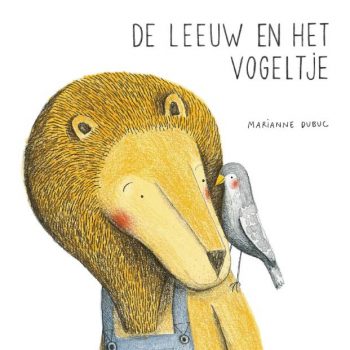 leeuwenhetvogeltje