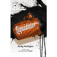 liquidator