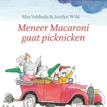 meneer-macaroni-gaat-picknicken