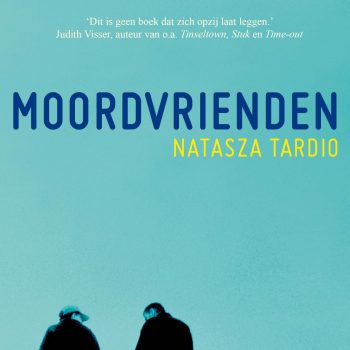 moordvrienden