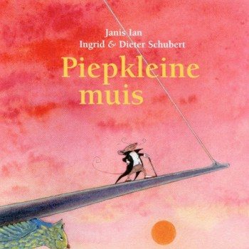 piepkleine-muis