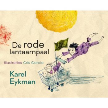 rodelantaarnpaal