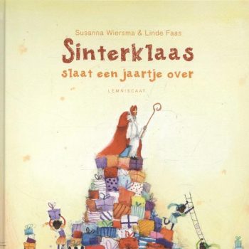 sinterklaasslaatover