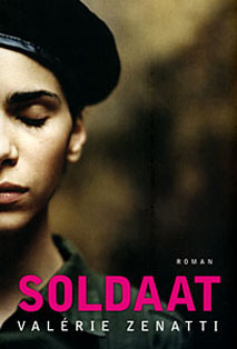 soldaat