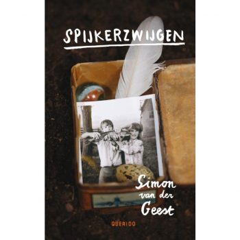 spijkerzwijgen