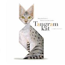 tangramkat