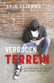 verboden