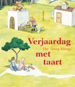 verjaardag