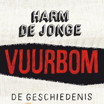 vuurbom