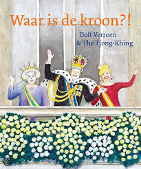 waarisdekroon