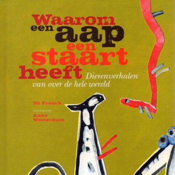 waarom-een-aap-een-staart-heeft