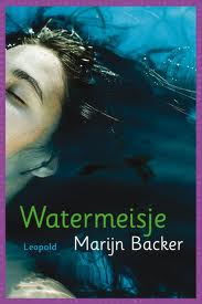 watermeisje