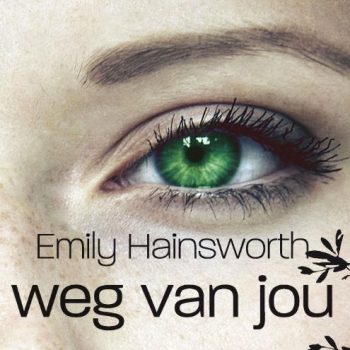 weg-van-jou-emily-hainsworth-9789045114033-voorkant