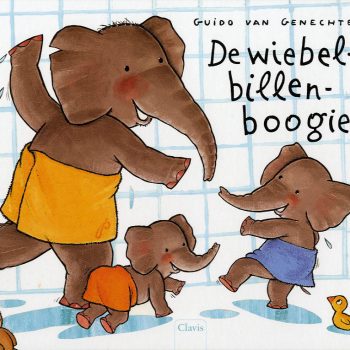 wiebelbillenboogie