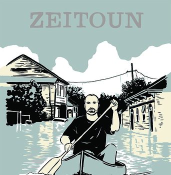 zeitoun