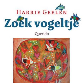 zoek-vogeltje