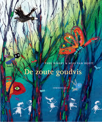 zoutegoudvis